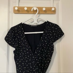 Brandy Melville Wrap Dress💐